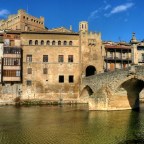 ¡ALEGRIA! DOS TIERRAS