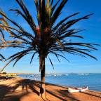 CAMPING CARAVANIN MAR MENOR