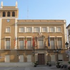 EL AYUNTAMIENTO DE ELDA
