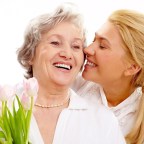 ¡FELIZ DÍA DE LAS MADRES!