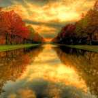 CONECTÓ CON LA ETERNIDAD