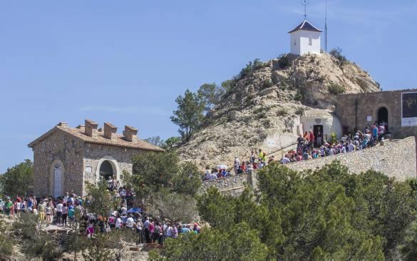 multitudinaria-peregrinacion