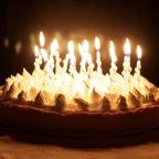 PENELOPE FELIZ CUMPLEAÑOS