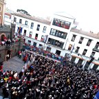 ELDA EN FIESTAS DE MOROS Y CRISTIANOS
