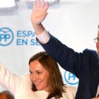 PRESIDENTE DEL PARTIDO POPULAR