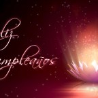 FELIZ CUMPLEAÑOS AMARILLO JUAN ANTONIO.