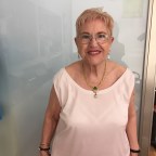 Mis 80 años, Feliz cumpleaños