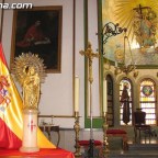 FESTIVIDAD DE LA VIRGEN DEL PILAR.