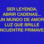 SENTIMIENTO N.    69