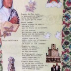 MADRE TERESA DE CALCUTA,HUMANIDADES