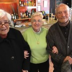 MAÑANA ESPLENDOROSA