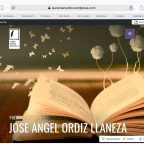 LA POETA DANIELLA BOSSIO LE HA GUSTADO MIS ESCRITOS