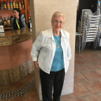 SEGUIMOS AQUELLOS FELICES AÑOS