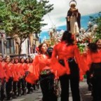 FIESTAS DE MOROS Y CRISTIANOS DE ELDA