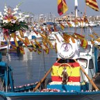 LA VIRGEN DEL CARMEN