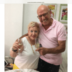 MIS FABORITOS AMIGOS