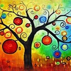 EL ÁRBOL DE LA VIDA