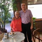 ENTRE LAS OLAS DEL MAR