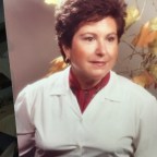 AZUCENA ES ESPLENDOR