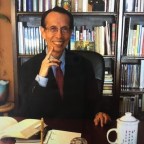 ANGEL BRAVO -PAREDES