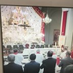 GRACIAS POR CELEBRAR