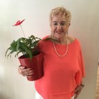 HOY HE TENIDO UN DIA DE PAZ