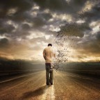 QUE ESTOY UN POCO PREUCUPADA