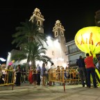 ELDA VALUARTE Y ALEGRÍA