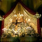 FIESTAS PATRONALES DE ELDA