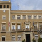 RUBEN ALFARO BERNABE. SR.ALCALDE DE ELDA.