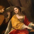 HONOR A SANTA CECILIA