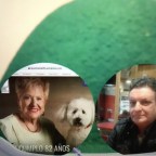 SALVADOR BOIX BENLLOCH ESTÁ CON LAURA MUÑOZ AMARILLO