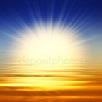 EL BRILLO DEL SOL NACIENTE