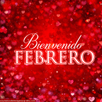 ERES FEBRERO