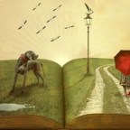 LA HISTORIA DESVANECE