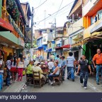 UN REMANSO DE ESPERANZA