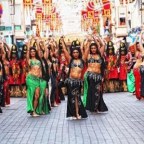 ESTE AÑO NO SE CELEBRAN LAS FIESTAS DE MOROS Y CRISTIANOS DE ELDA POR LA PANDEMIA DEL VIRUS 19,