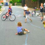 LA NOCHE ES TRANQUILA