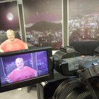 AQUELLO QUE FUE,ENTREVISTA QUE ME HICIERON EN LA T.V.CABLEWOL A LOS DOS MESES DE CONOCER LAS REDES SOCIALES.2 DE JULIO DE 2015.POR MI PARTE SENCILLEZ,ASI SOY !!