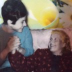 LA HERMOSURA DE MI VIDA