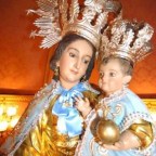 NUESTRAS FIESTAS PATRONALES 2019-2020.