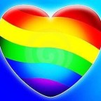 LLEVO LA VIDA DE COLOR Y ALEGRIA.