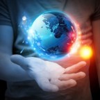 LAURA MUÑOZ AMARILLO 2 ARTICULO SIGAMOS DÁNDONOS CUENTA PARA SER FELICES EN ESTOS MOMENTOS DE DESEQUILIBRIO.