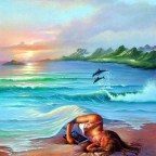 LAURA,VENGO DEL BAR OPEN DESDE HACE UN MES,HE BRINDADO CON UN WUISKI PARA VOSOTROS !!