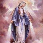 DIA DE FIESTA.LA SOLEMNIDAD DE LA INMACULADA CONCEPCION