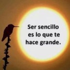 MI PRIMER PENSAMIENTO