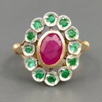 LA AVENTURA DEL AMOR.