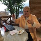 HOY ES UN DIA BELLO PARA RECORDAR