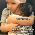 LA PAZ LIBRARA AL MUNDO DEL ODIO ,4-3-21.