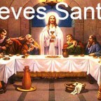JUEVES SANTO